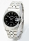 Tudor Glamour Date-Day Lady TD74000BKA Mens Watch