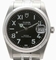 Tudor Glamour Date-Day Lady TD74000BKY Mens Watch