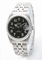 Tudor Glamour Date-Day Lady TD74000BKY Mens Watch