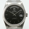 Tudor Glamour Date-Day Lady TD76214BK Mens Watch