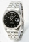 Tudor Glamour Date-Day Lady TD76214BK Mens Watch