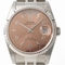 Tudor Glamour Date-Day Lady TD76214PKA5 Mens Watch