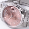 Tudor Glamour Date-Day Lady TD76214PKA5 Mens Watch