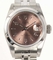 Tudor Glamour Date-Day Lady TD92400PKA Mens Watch