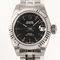 Tudor Glamour Date-Day Lady TD92514BK Mens Watch