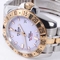 Tudor Glamour Date Lady TD20023WH5 Mens Watch