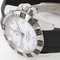 Tudor Glamour Date Lady TD20040WHRBK Mens Watch