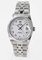 Tudor Glamour Date Lady TD76214WHR5 Mens Watch