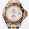 Tudor Glamour Date Lady TD89193WH5 Mens Watch