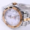 Tudor Glamour Date Lady TD89193WH5 Mens Watch