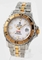 Tudor Glamour Date Lady TD89193WH5 Mens Watch