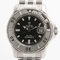 Tudor Glamour Date Lady TD99090PBK Mens Watch