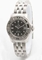 Tudor Glamour Date Lady TD99090PBK Mens Watch