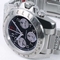 Tudor GranTour Date TD20300BKACH3 Mens Watch