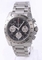 Tudor GranTour Date TD20300BKACH3 Mens Watch