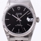 Tudor GranTour Date TD72000BKAR5 Mens Watch