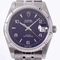 Tudor GranTour Date TD74034BLA5 Mens Watch