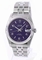 Tudor GranTour Date TD74034BLA5 Mens Watch