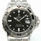 Tudor GranTour Date TD89190BK Mens Watch