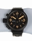 U-Boat Flightdeck 1905 Mens Watch