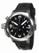 U-Boat Flightdeck 43-CAS-3 Mens Watch