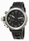 U-Boat Flightdeck 43-STEEL-BEZEL Mens Watch