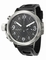 U-Boat Flightdeck 50-STEEL-BEZEL Mens Watch