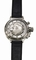 U-Boat Flightdeck 55-CAS-Y Mens Watch