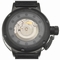 U-Boat Flightdeck ECLIPSE-50-AB-BK-RD Mens Watch