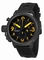 U-Boat U-51 43-CAB-O Mens Watch