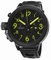 U-Boat U-51 55-CAB-Y Mens Watch