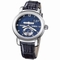 Ulysse Nardin Anniversary 160 1600-1000 Mens Watch