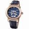 Ulysse Nardin Anniversary 160 1602-1000 Mens Watch