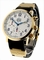 Ulysse Nardin Anniversary 160 516-22-3 Mens Watch