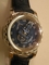 Ulysse Nardin Freak 020-81 Mens Watch