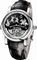 Ulysse Nardin Genghis Khan 780-88 Mens Watch