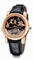 Ulysse Nardin Genghis Khan 786-88 Mens Watch