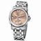 Ulysse Nardin GMT Big Date 243-22-7/30-09 Ladies Watch