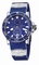 Ulysse Nardin GMT Perpetual 260-32-3A Mens Watch