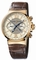 Ulysse Nardin GMT Perpetual 266-66-3/625 Mens Watch