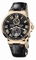 Ulysse Nardin GMT Perpetual 266-67/42 Mens Watch