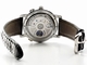 Ulysse Nardin GMT Perpetual 320-60/69 Mens Watch