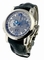 Ulysse Nardin GMT Perpetual 320-60/69 Mens Watch