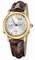 Ulysse Nardin GMT Perpetual 321-22/31 Mens Watch