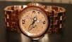 Ulysse Nardin GMT Perpetual 322-66-8 Mens Watch