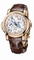 Ulysse Nardin GMT Perpetual 322-66/91 Mens Watch