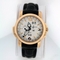 Ulysse Nardin GMT Perpetual 322-66 Mens Watch