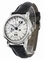 Ulysse Nardin GMT Perpetual 329-80 Mens Watch