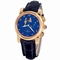 Ulysse Nardin Hourstriker 6106-103/e3 Mens Watch