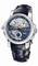 Ulysse Nardin Marine 670-88-213 Mens Watch